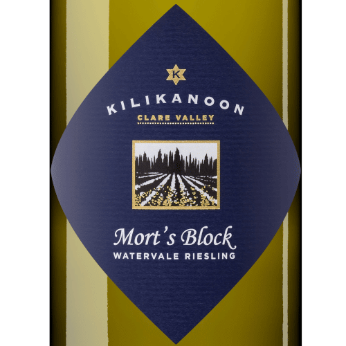 Kilikanoon Morts Block Watervale Riesling 2020 Winepilot