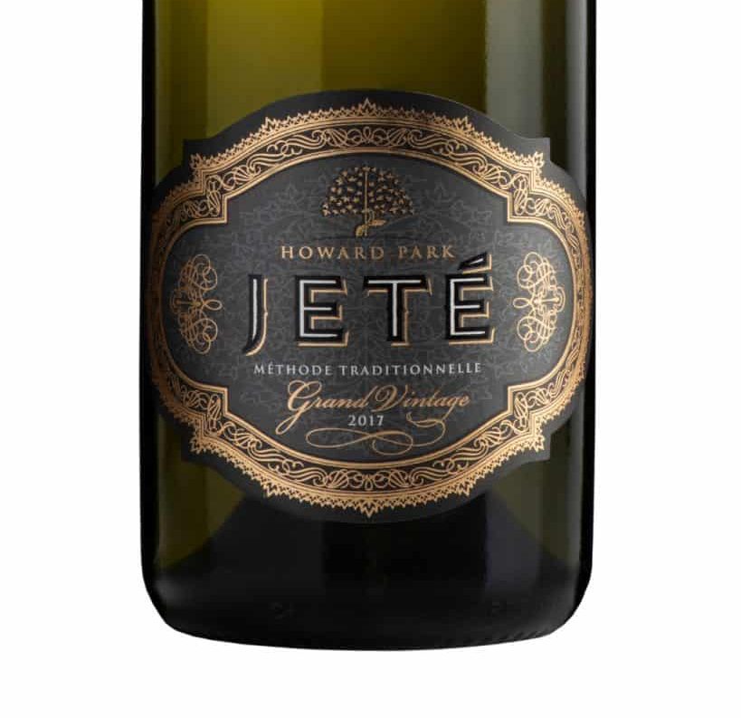 Howard Park Grand Vintage Jeté 2017 Winepilot