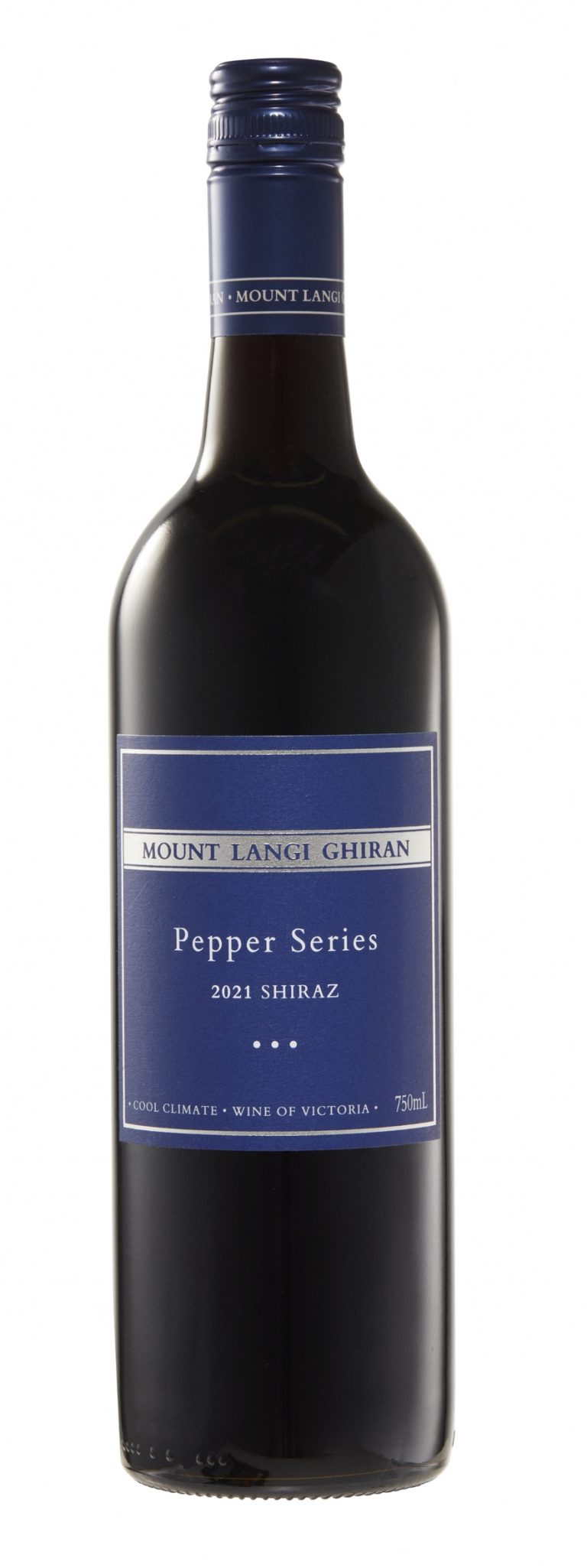 Mount Langi Ghiran Pepper Series Shiraz 2021 Winepilot