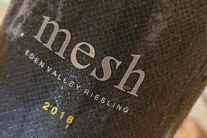 Mesh Eden Valley Riesling