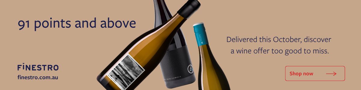 Finestro Winepilot Banner Ad (px x px)