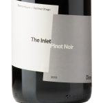 Dicey The Inlet Pinot Noir 2019