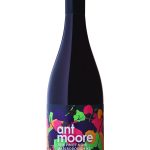 Ant Moore Marlborough Pinot Noir 2016