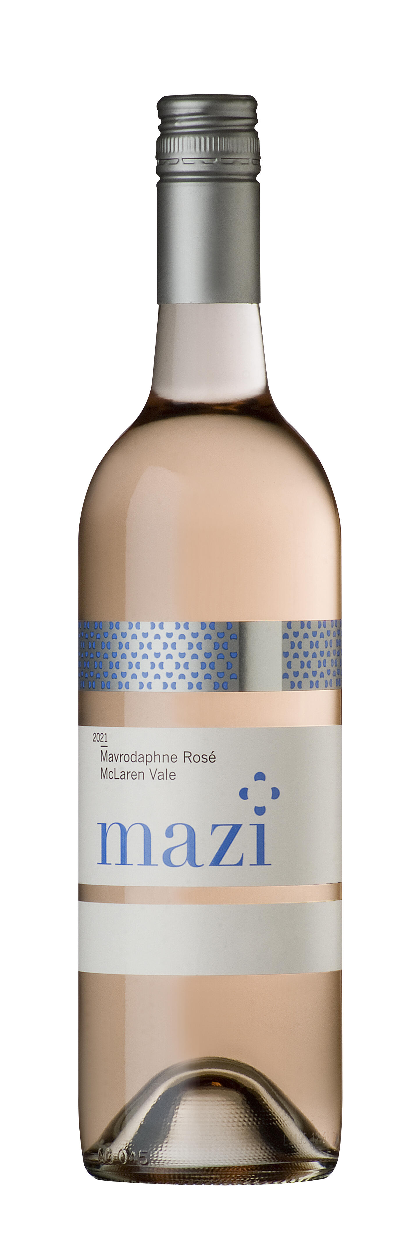 Mazi Mavrodaphne Rosé 2021 – Winepilot.com