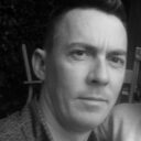 Fergus McGhie