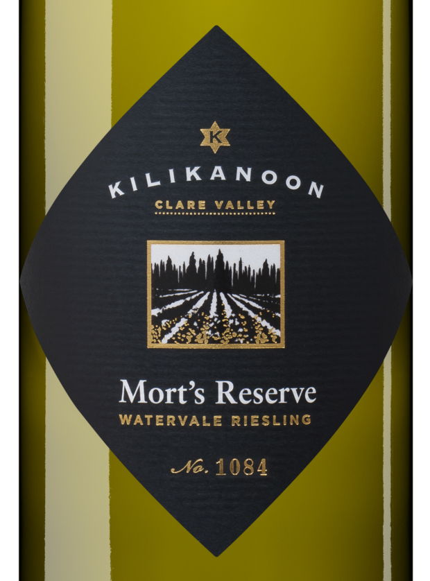Kilikanoon Mort’s Reserve Riesling 2017