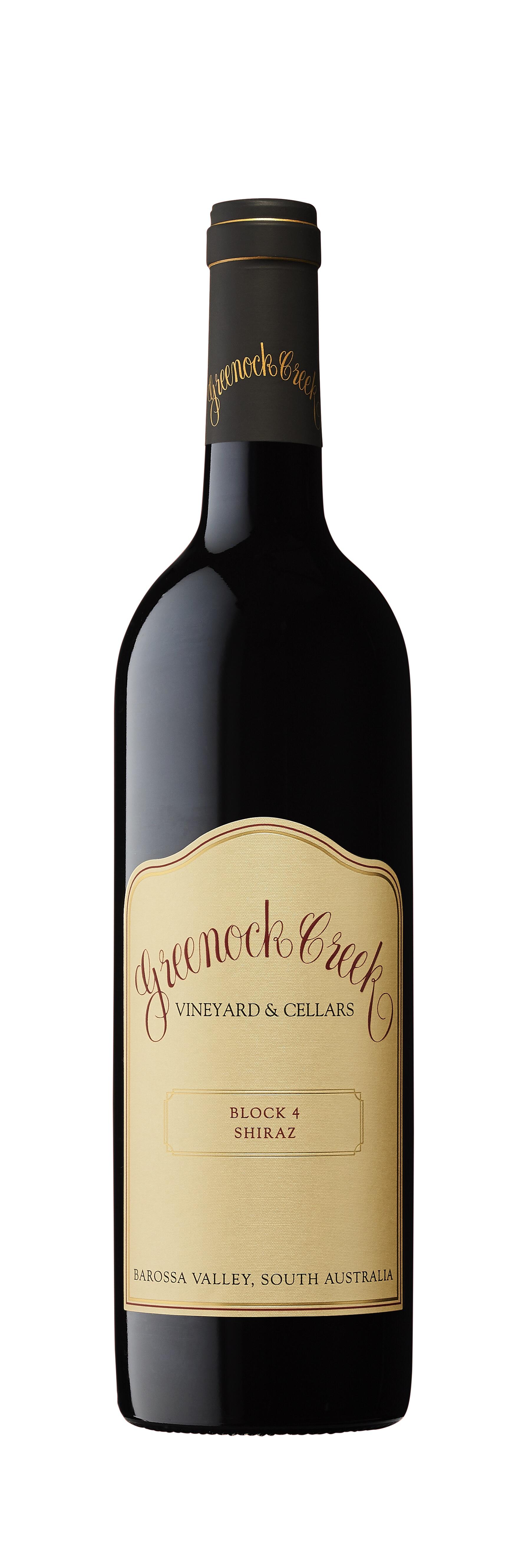 Chalk Hill Alpha Crucis Titan Shiraz 2020