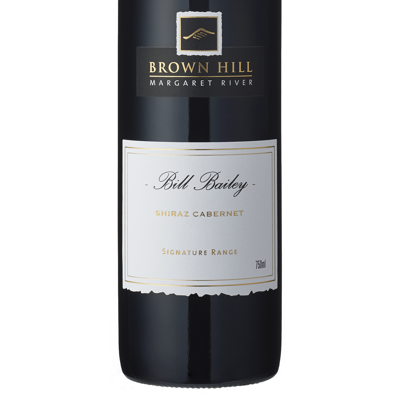 Brown Hill Bill Bailey Shiraz Cabernet 2019