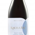 Kaiora Bay Reserve Pinot Noir 2019