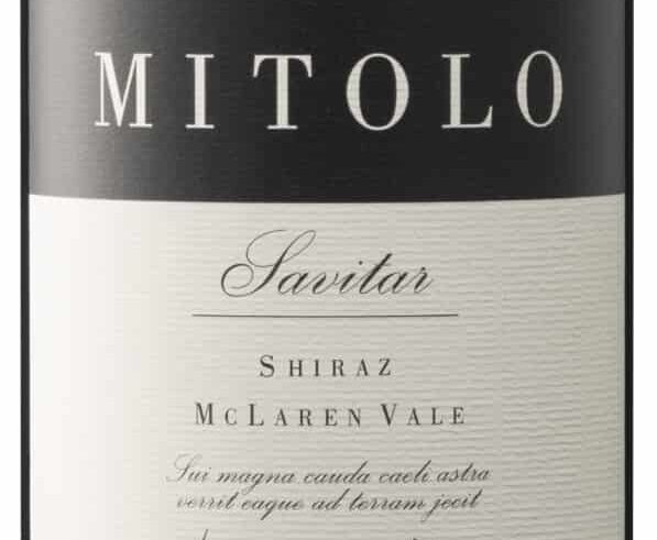 Mitolo Savitar Shiraz 2019 –