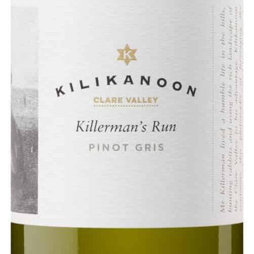 Kilikanoon Killerman’s Run Pinot Gris 2022 – Winepilot.com