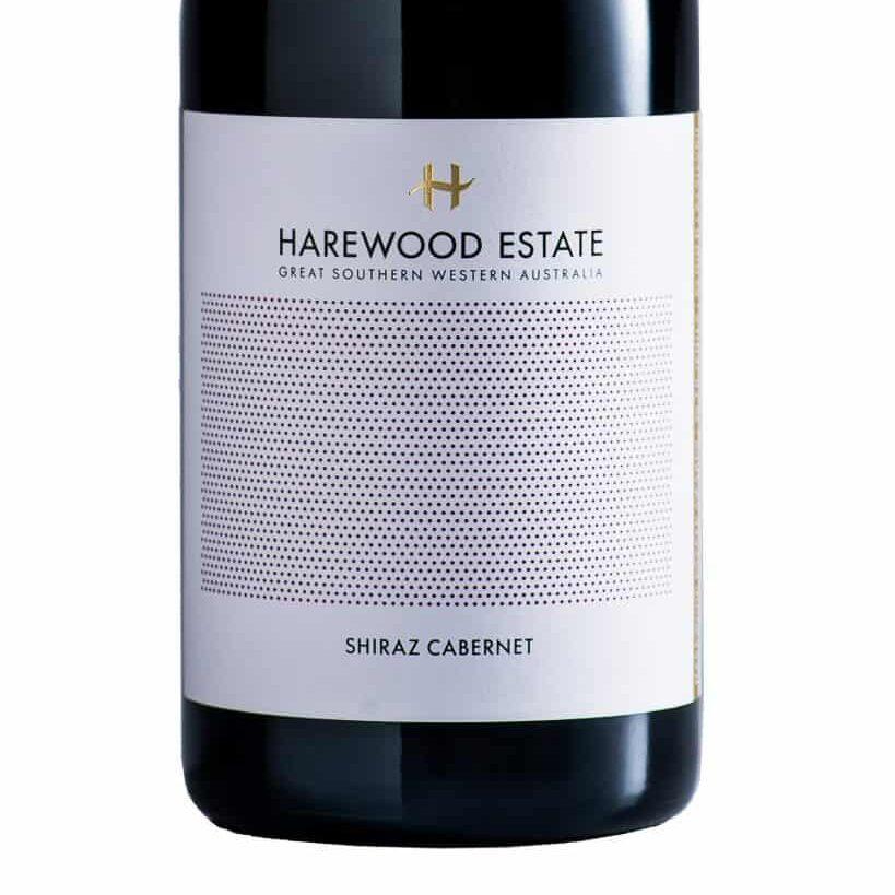 Harewood Estate Shiraz 2020