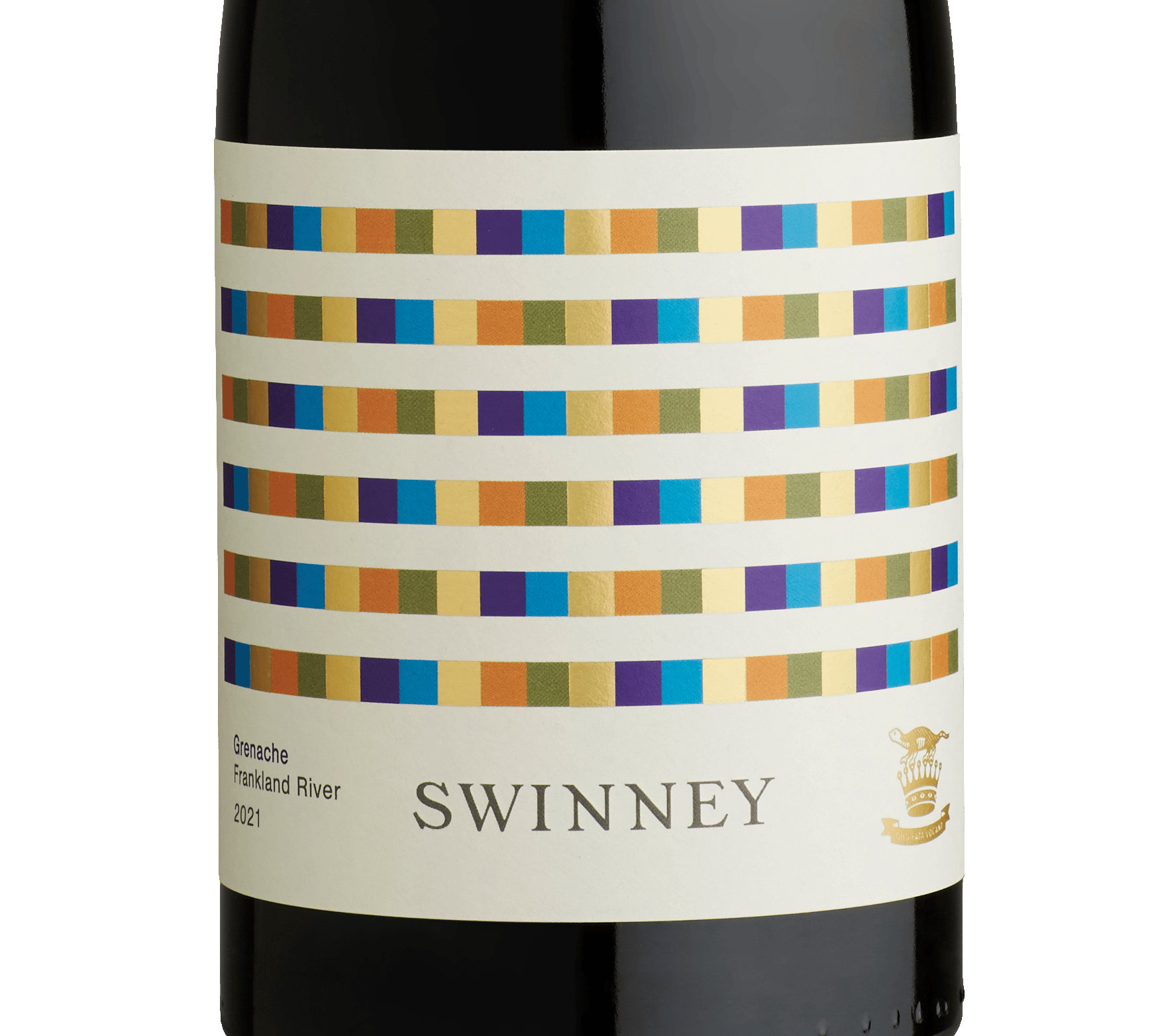 Swinney Grenache 2021 – Winepilot.com