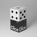 Dice by Dicey Central Otago Pinot 2021
