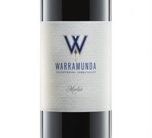 Warramunda Merlot