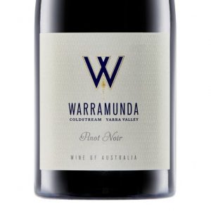 Warramunda Pinot Noir