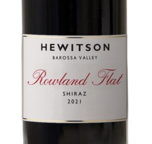 RowlandFlatShiraz