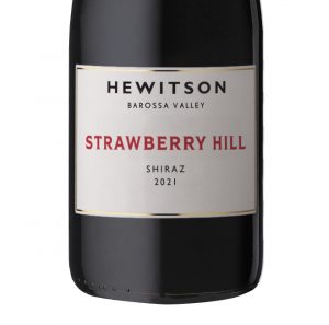 StrawberryHillShiraz