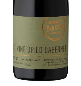 VineDriedCab