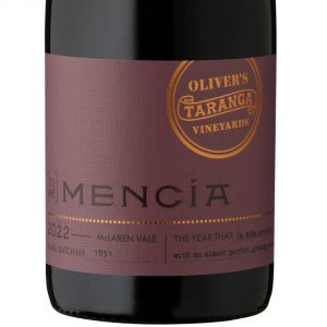 Mencia