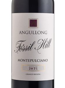 Angullong FH Monti