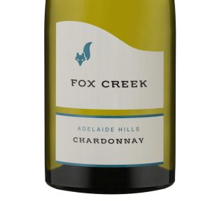 FC Chardonnay AdelaideHills BottleShot