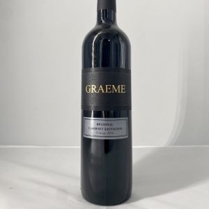 Graeme Cab Sauv