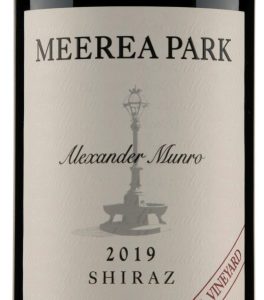 Alexander Munro Shiraz FS