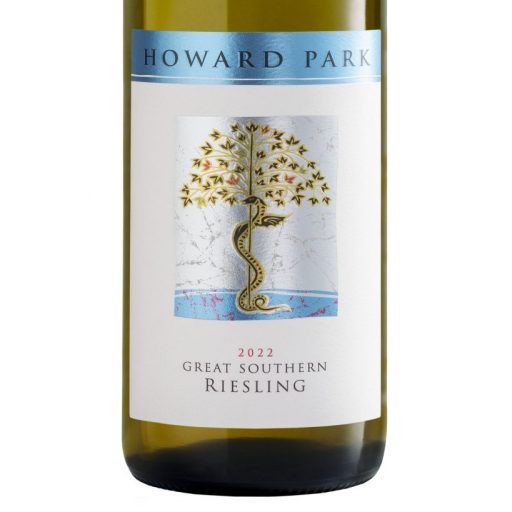 Howard Park Great Southern Riesling