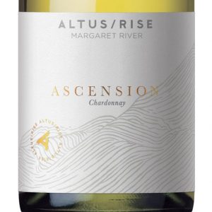 Altus Rise Ascension Chardonnay