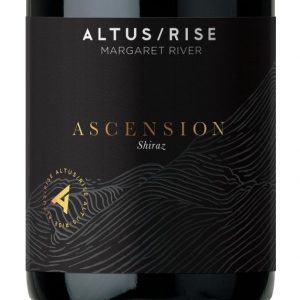 Altus Rise Ascension Shiraz