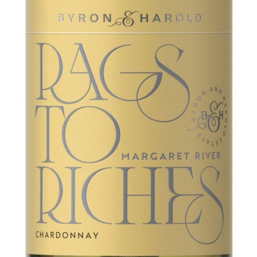 BH Rags to Riches Chard