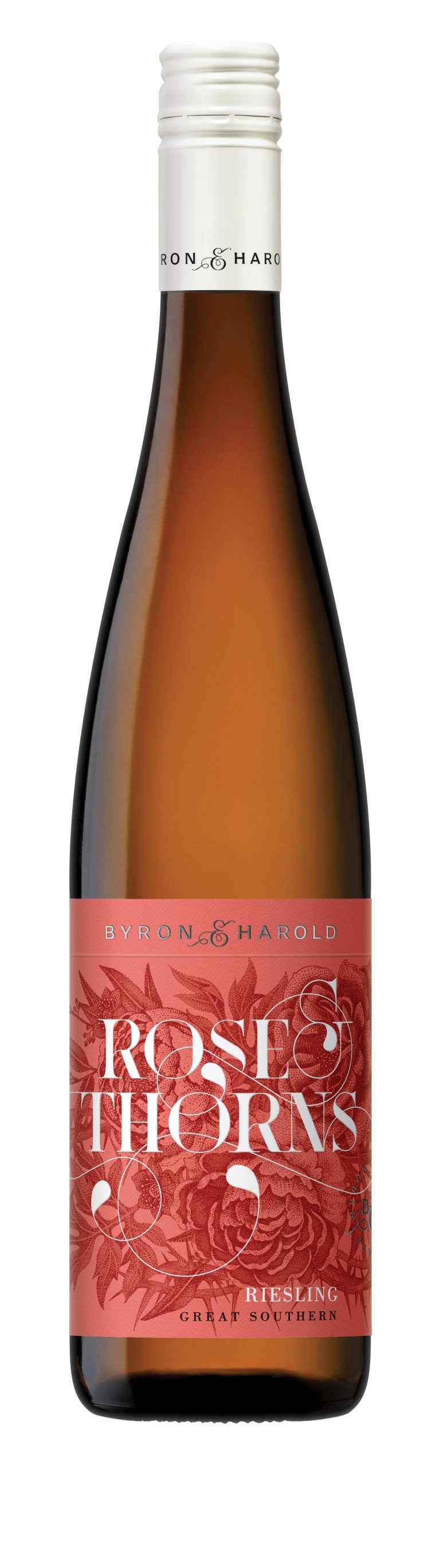 BH Rose Thorns Riesling