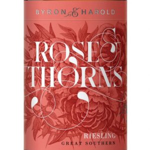 BH Rose Thorns Riesling