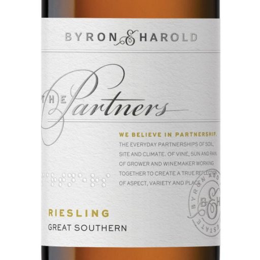 BH The Partners Riesling