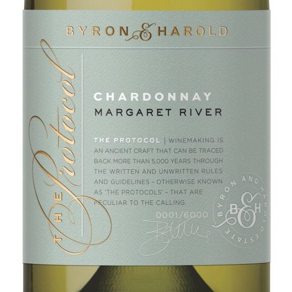 BH The Protocol Chard