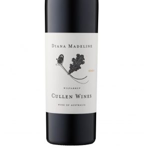 Cullen Wines