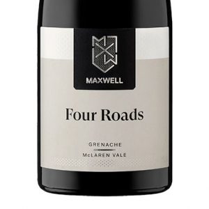 Four Roads Grenache NO VINTAGE