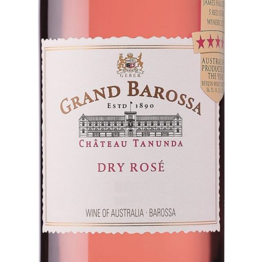 Grand Barossa Rose NV