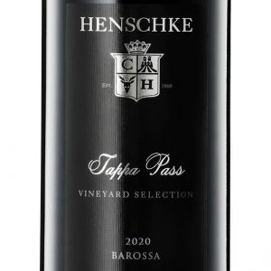 Henschke Tappa Pass Shiraz S