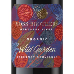 MB Wild Garden—Cab Sauv