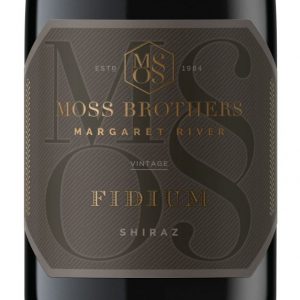 MossBros T Fidium MR Shiraz