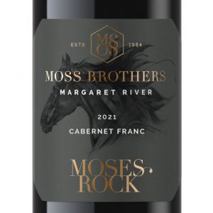 MossBros T MosesRock MR CabFranc