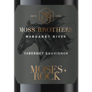 MossBros T MosesRock MR CabSauv