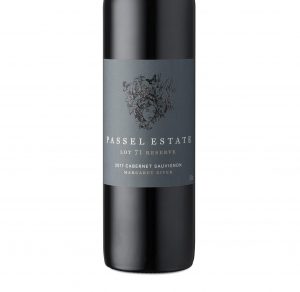 Passel Lot Reserve Cab Sauv