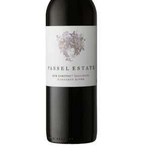 Passel Cab Sauv