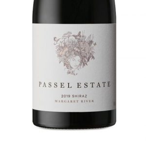 Passel Shiraz