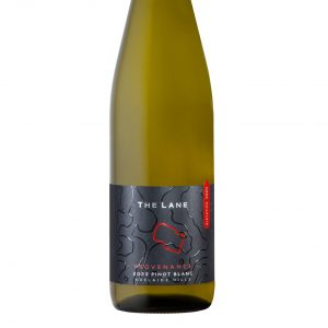 Provenance Pinot Blanc