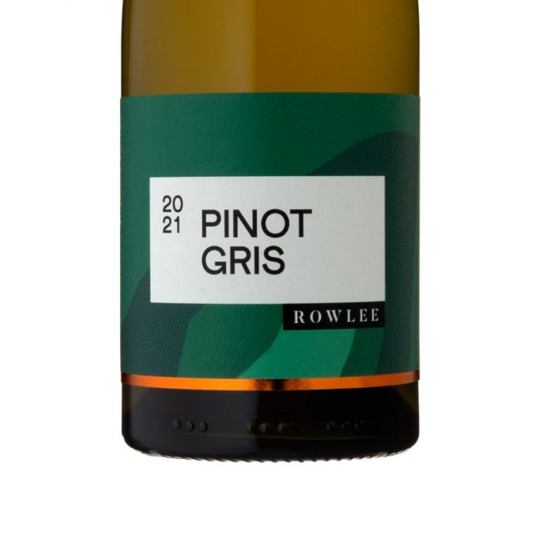 Rowlee Pinot Gris