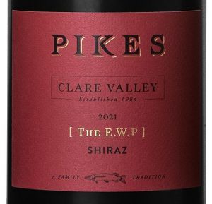 The EWP Shiraz smaller file size